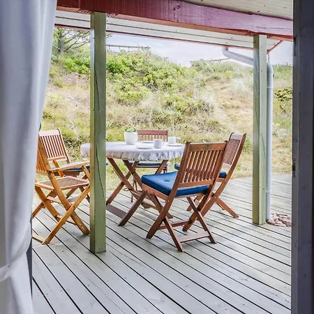 بيت للعطل Tv1542-bindslev-svallerhulvej-34