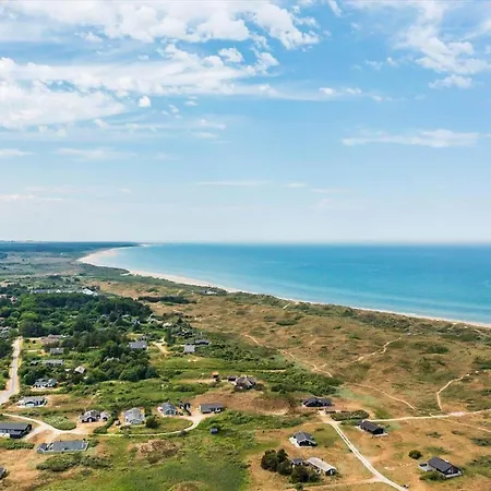 بيت للعطل Tv1542-bindslev-svallerhulvej-34 *