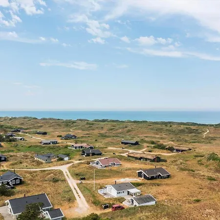 بيت للعطل Tv1542-bindslev-svallerhulvej-34