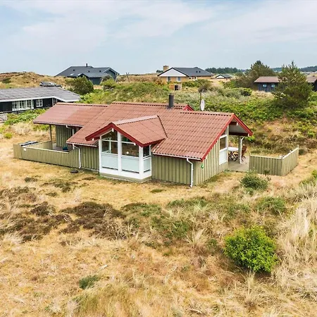 بيت للعطل Tv1542-bindslev-svallerhulvej-34 *