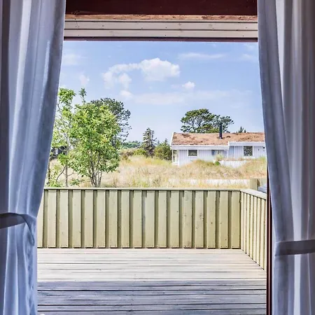 بيت للعطل Tv1542-bindslev-svallerhulvej-34 Bindslev