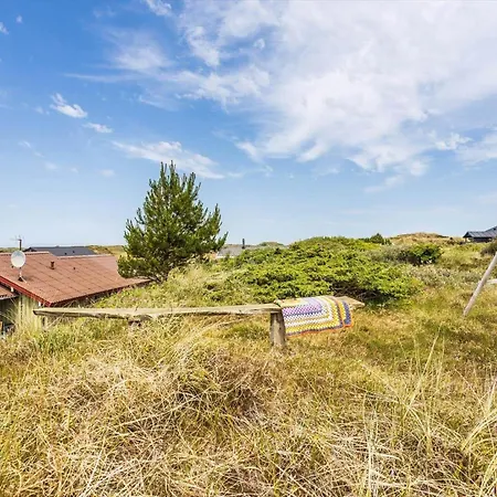 Tv1542-bindslev-svallerhulvej-34 بيت للعطل