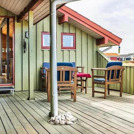 بيت للعطل Tv1542-bindslev-svallerhulvej-34