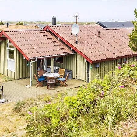 Tv1542-bindslev-svallerhulvej-34 بيت للعطل