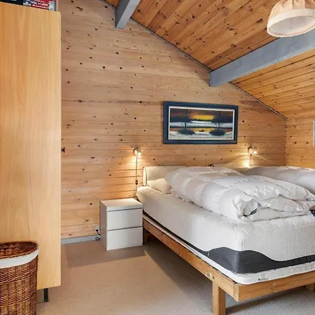 Ferienhaus Tv1542-bindslev-svallerhulvej-34 *