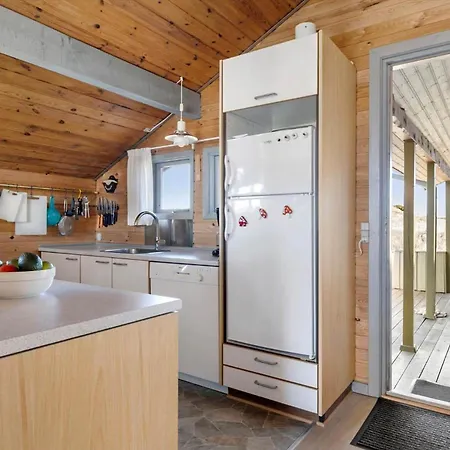 Ferienhaus Tv1542-bindslev-svallerhulvej-34