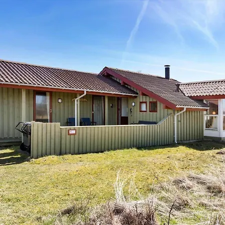 Ferienhaus Tv1542-bindslev-svallerhulvej-34