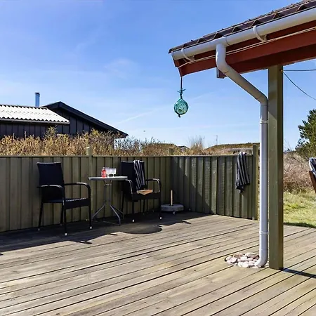 Feriehus Tv1542-bindslev-svallerhulvej-34 Bindslev