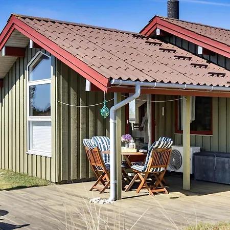 Ferienhaus Tv1542-bindslev-svallerhulvej-34 *