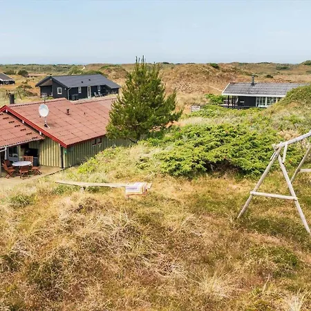 Tv1542-bindslev-svallerhulvej-34 Ferienhaus