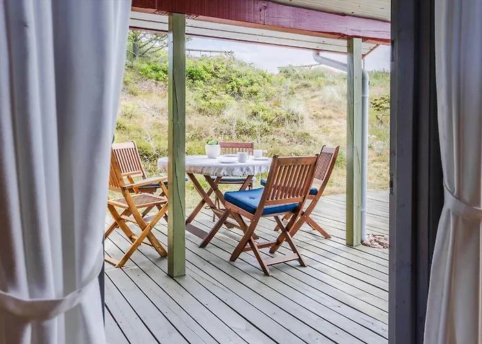Casa vacanze Tv1542-bindslev-svallerhulvej-34