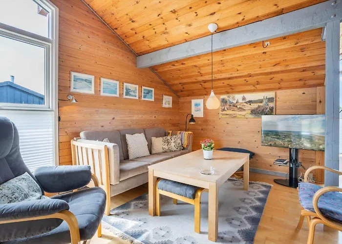 Tv1542-bindslev-svallerhulvej-34 Casa vacanze *
