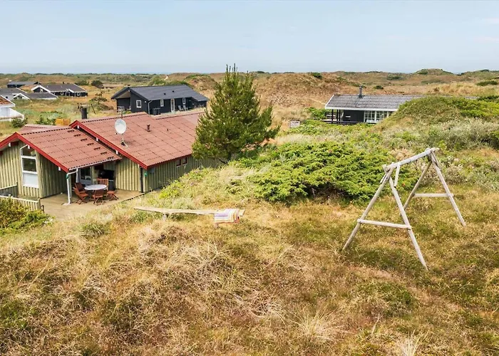 Casa vacanze Tv1542-bindslev-svallerhulvej-34 *