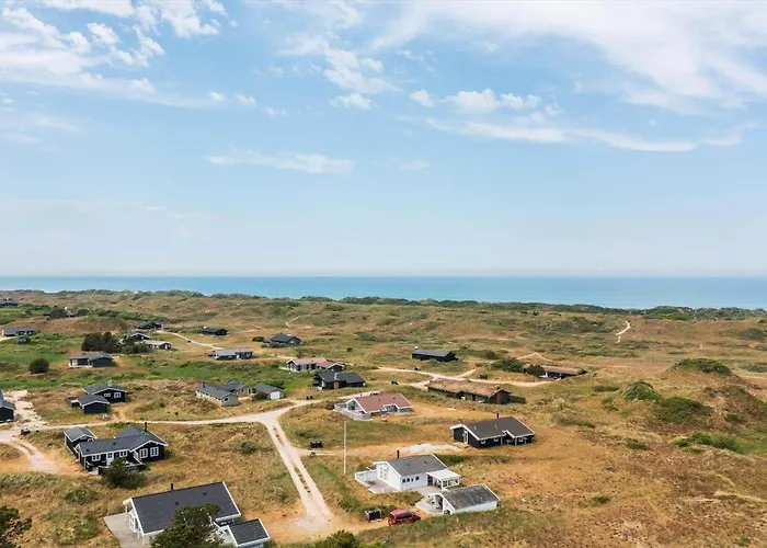 Casa vacanze Tv1542-bindslev-svallerhulvej-34