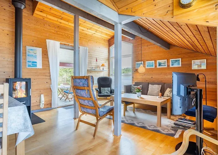 Casa vacanze Tv1542-bindslev-svallerhulvej-34 *