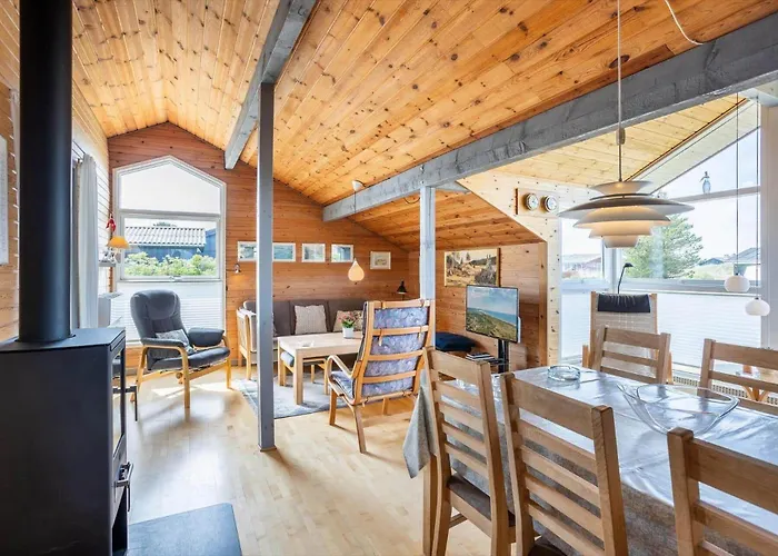 Casa vacanze Tv1542-bindslev-svallerhulvej-34