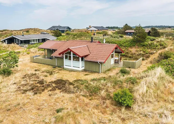 Casa vacanze Tv1542-bindslev-svallerhulvej-34 *