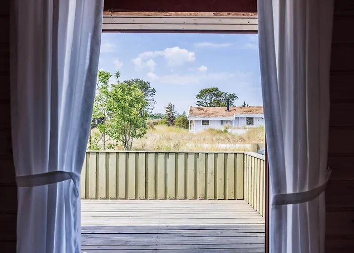 Casa vacanze Tv1542-bindslev-svallerhulvej-34 Bindslev
